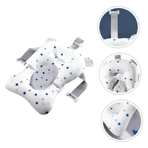 Baby Bath Tub With Hanger